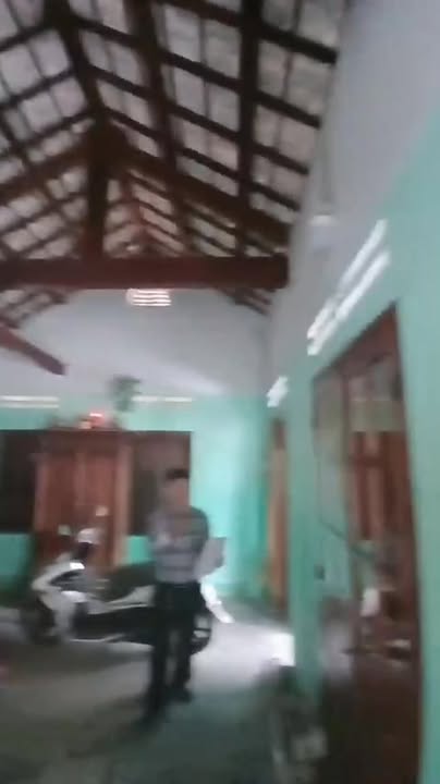 Nhà riêng Thị Trấn Diên Khánh 191m² giá 2.6 tỷ - Gần bờ kè Trần Phú!