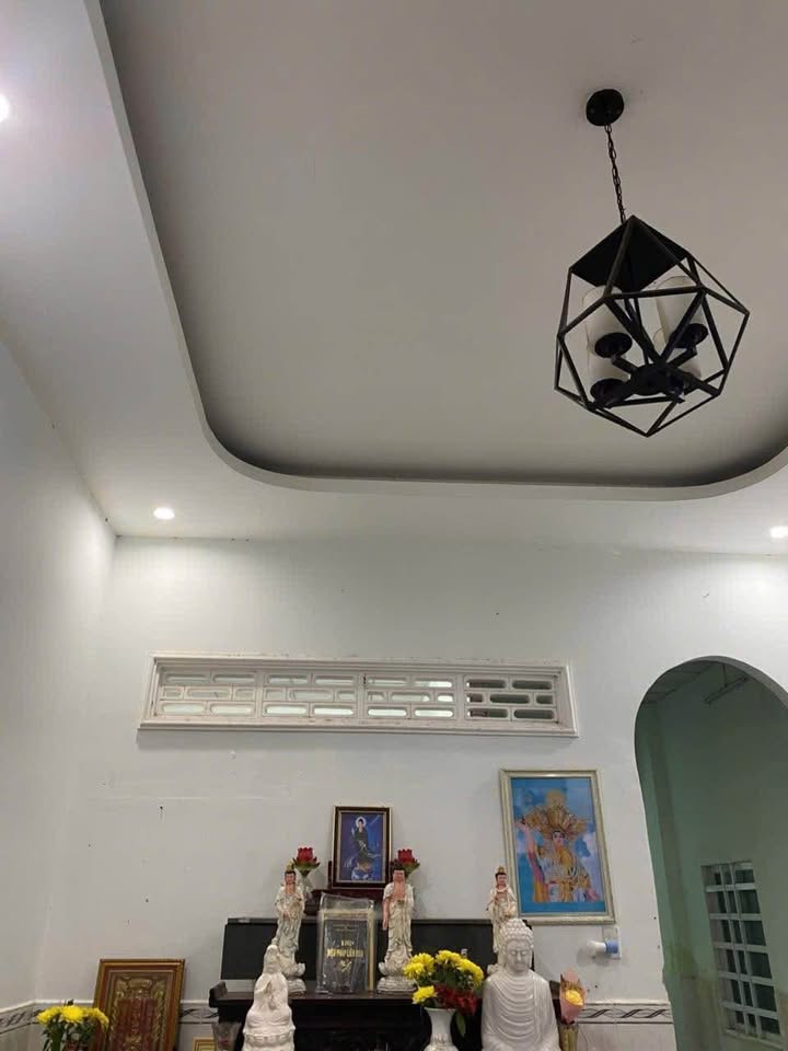 Nhà Mặt Tiền nhựa Long Phước, 100m² chỉ 1.599 tỷ - Đầu tư sinh lời ngay!