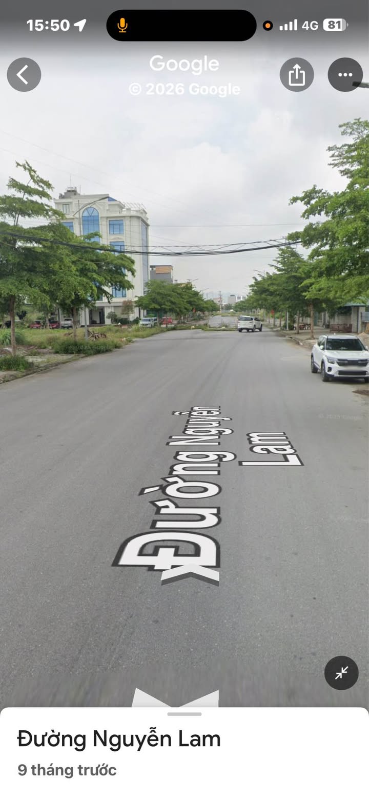 Lô đất mặt đường 27 Phủ Lý 100m² giá 4 tỷ - Phong thủy tốt, giao dịch ngay!