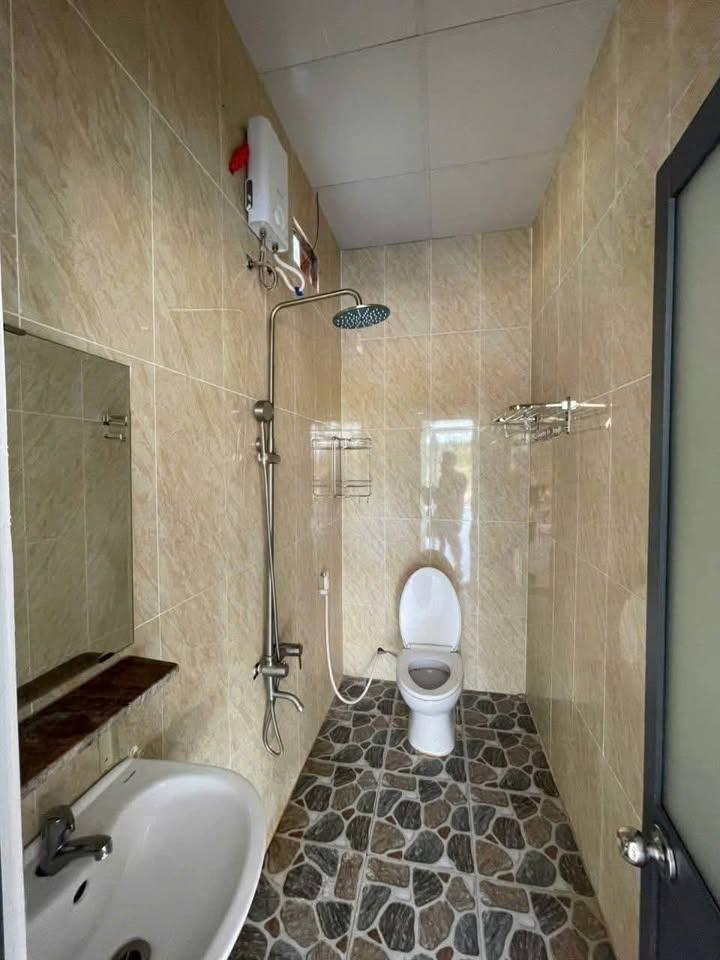 Phòng trọ VIP GĐ3 tại Phường Minh Thành, Bình Phước - Giá chỉ 1.9 triệu/tháng!