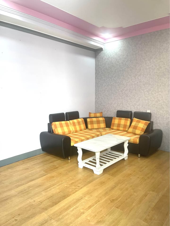 Nhà hẻm Trần Bình Trọng, Buôn Ma Thuột 52m² giá 2.3 tỷ - Xây mới đẹp!