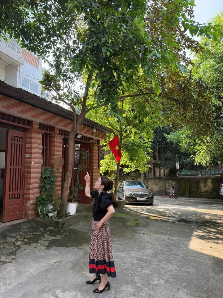 Nhà nguyên căn cho thuê tại Lê Viết Thuật, Hưng Lộc 100m² - Phù hợp cho gia đình và sinh viên!