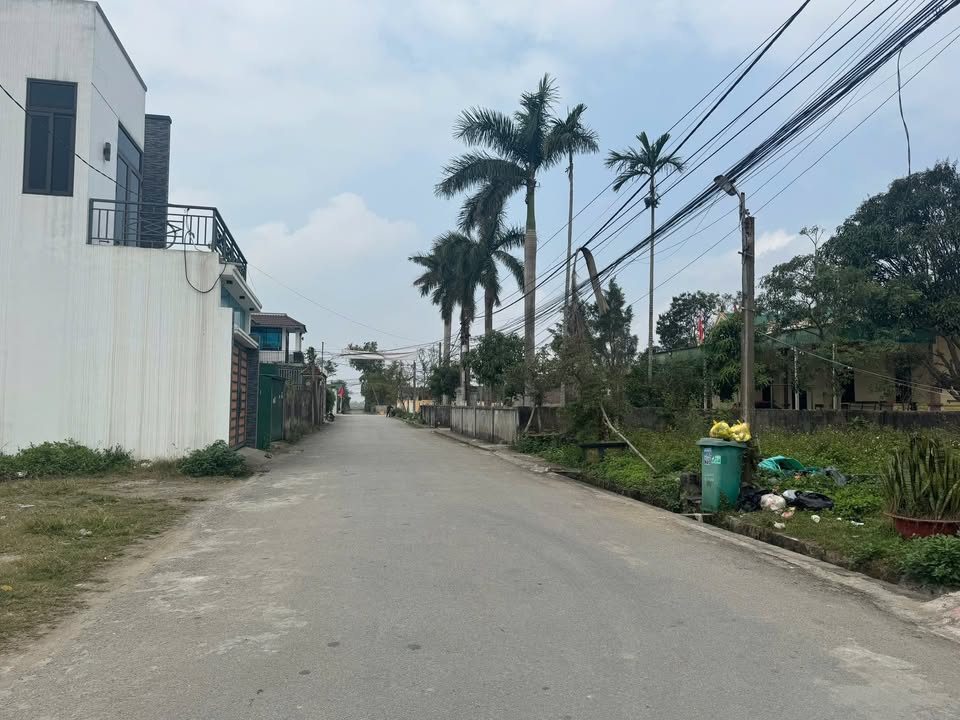 Đất kinh doanh mặt đường Kim Xuân, Nghi Kim, 247m² - Pháp lý rõ ràng, đầu tư sinh lời!