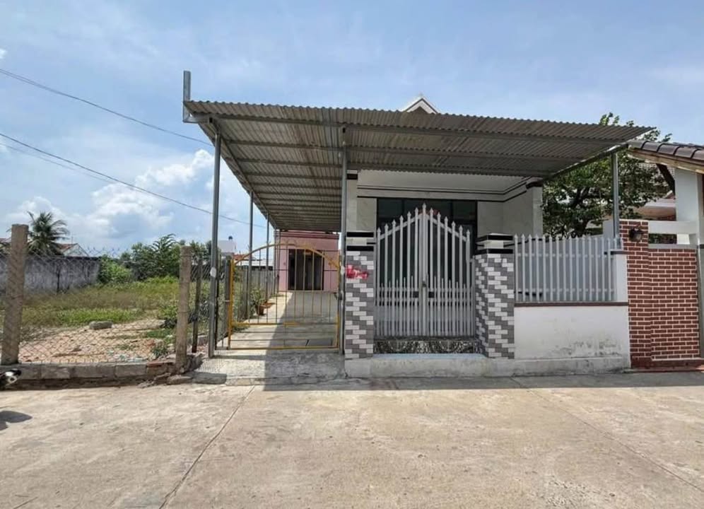 Nhà riêng Vạn Thắng, Khánh Hòa 218m² giá 1.9 tỷ - Đầu tư sinh lời lý tưởng!