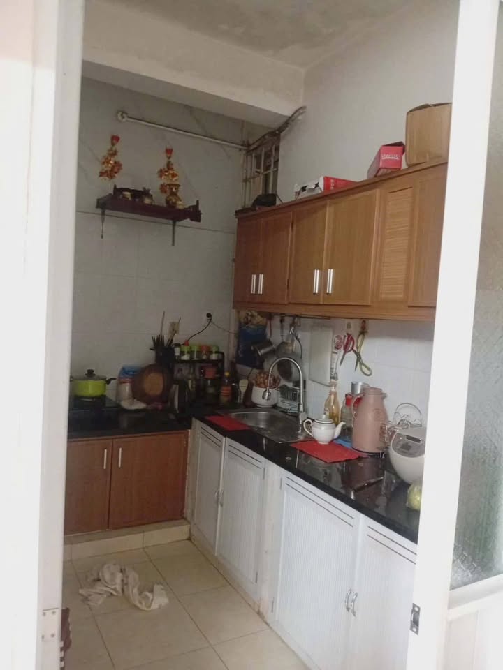 Chung cư VICOLAND Phường Xuân Phú 53.2m² giá 1.2 tỷ - Sổ hồng chính chủ, vào ở ngay!