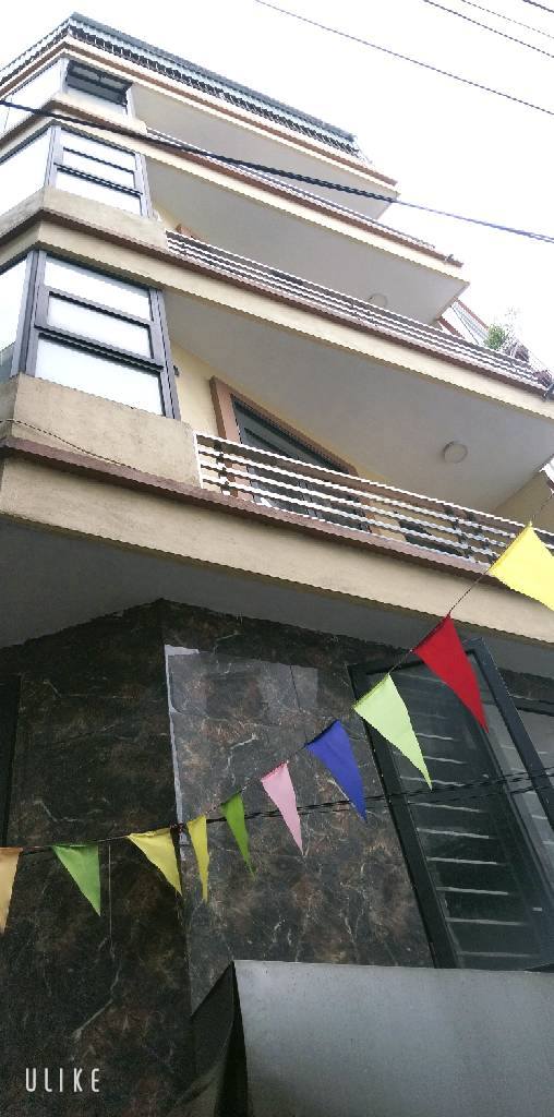 Nhà riêng Cầu Bươu - Thanh Liệt 33m² giá 7.2 tỷ - Đầu tư sinh lời ngay!