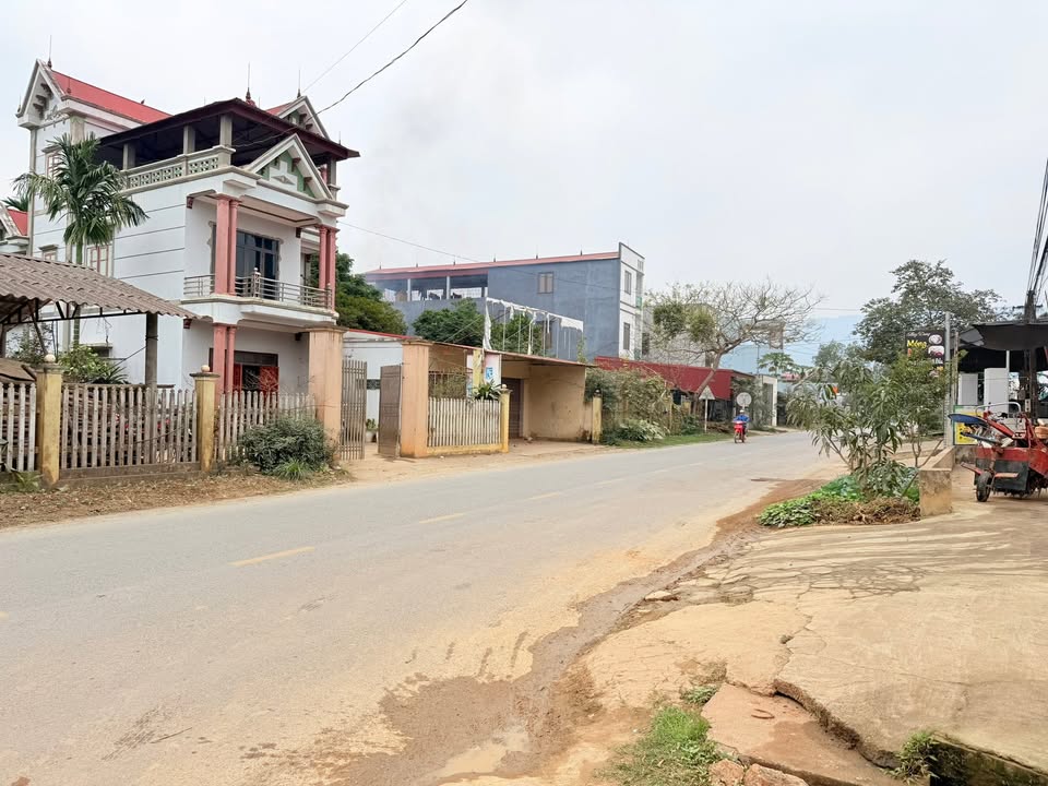 Đất nền Cẩm Khê 91m² giá 600 triệu - Đầu tư sinh lời ngay!