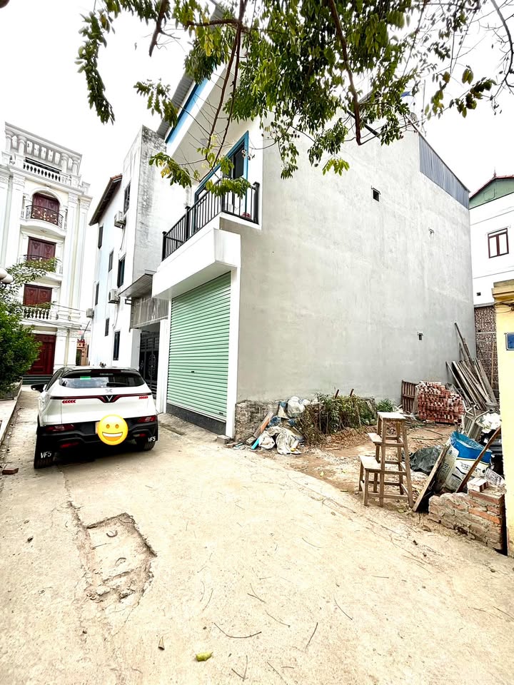 Đất nền Quang Tiến, Đại Mỗ 50m² giá 8 tỷ - Sổ hồng chính chủ, ô tô vào tận nơi!