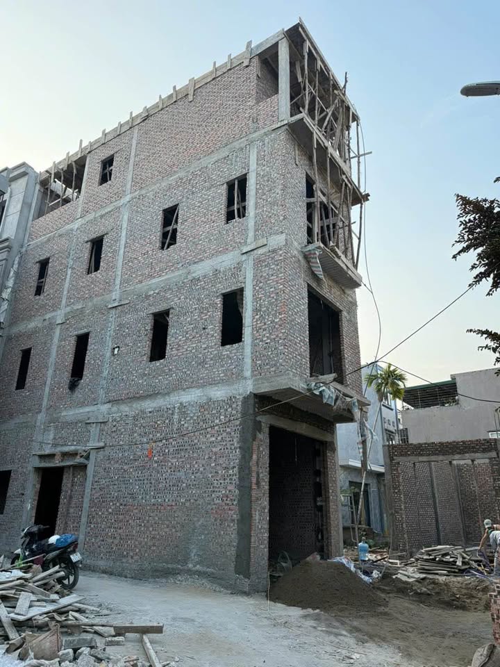 Nhà độc lập 54m² đường Phú Xá, Hải An, 4.35 tỷ - Ô tô vào tận nơi!