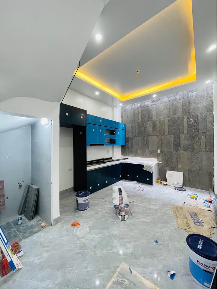 Nhà 3 tầng tại Phường Quang Trung, Thái Bình - Chỉ 2 tỷ - Vị trí đắc địa gần Vincom!