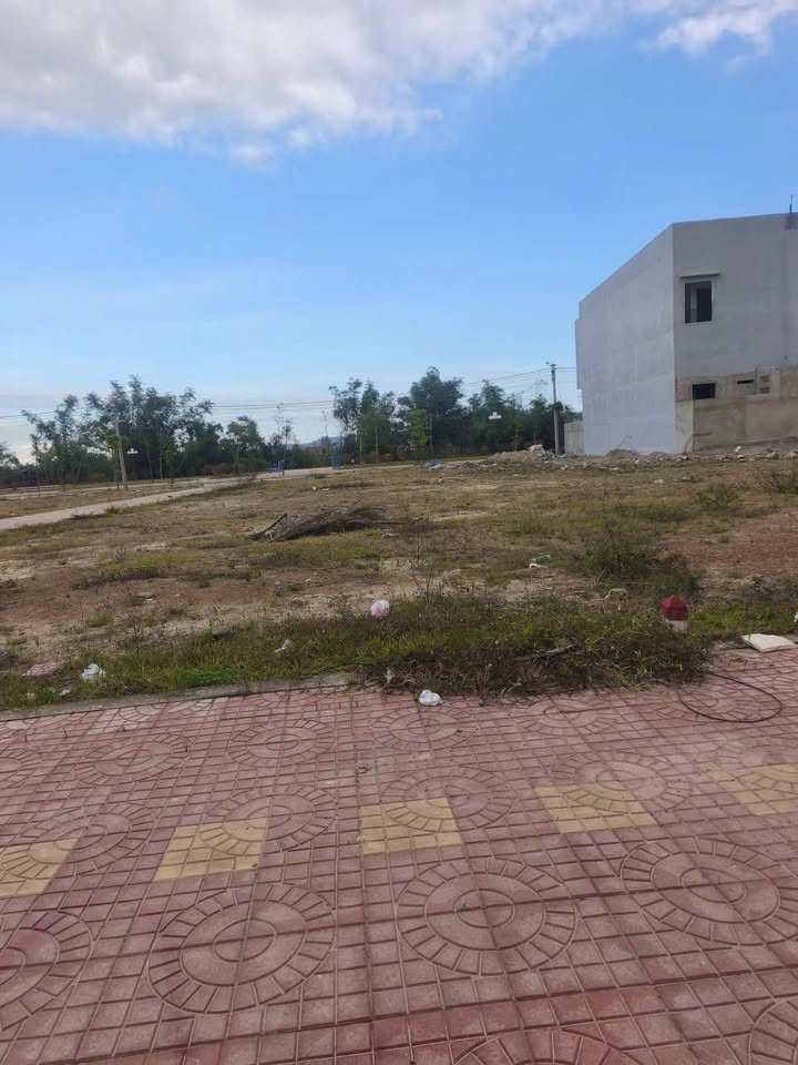 Đất nền xóm Thọ Mỹ, An Nhơn 122m² giá 9xx triệu - Sổ Hồng chính chủ sẵn sàng giao dịch!