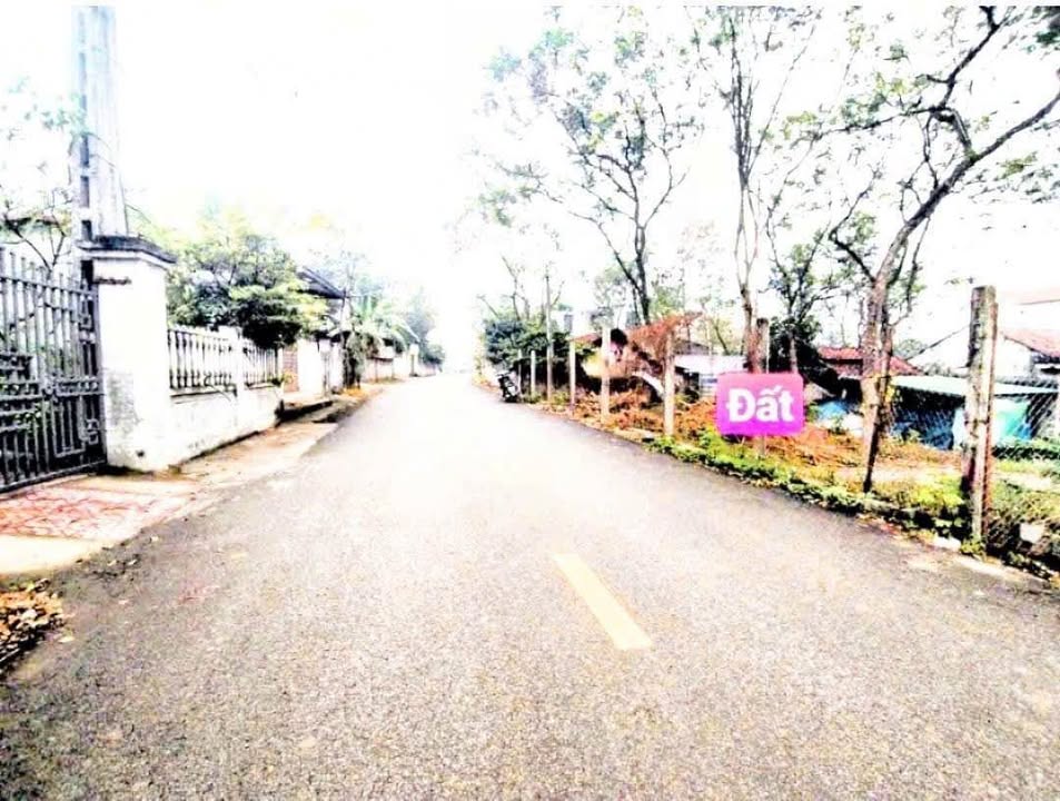 FrontHouse đường Quan Đình Tam Quan 102m² giá 1.3 tỷ - Đầu tư sinh lời ngay!