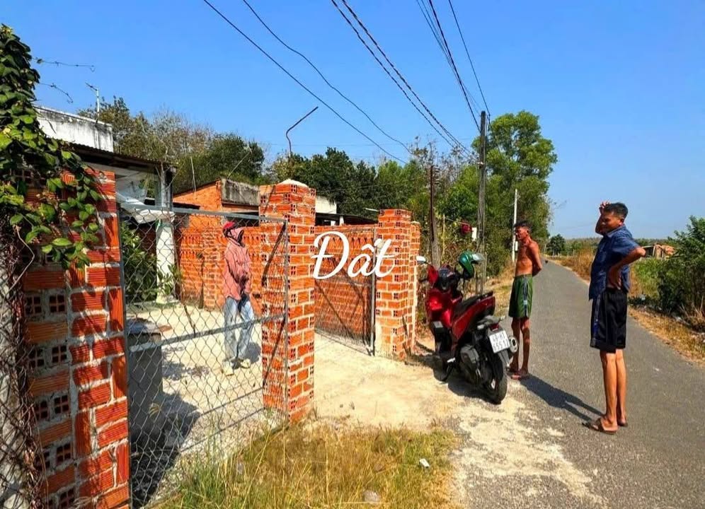 Đất thổ cư Hòa Thành Tây Ninh 250m² giá thỏa thuận - Chính chủ bán gấp!