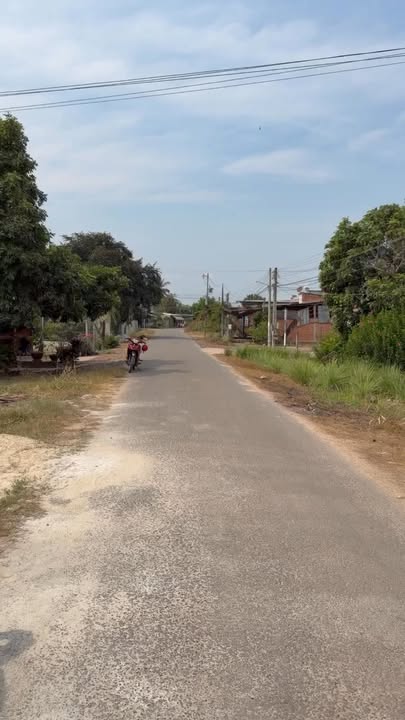 Đất nền xã Tân Hưng, huyện Tân Châu 420m² giá 869 triệu - Mặt tiền nhựa, sổ đỏ chính chủ!