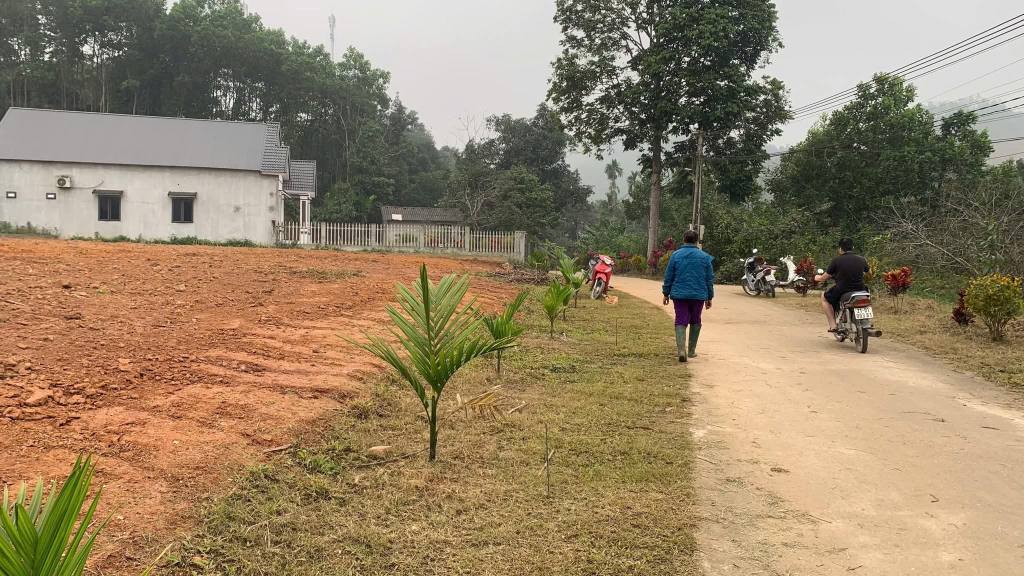 Đất nền liền kề Văn Phú 137m² giá 600 triệu - Cơ hội đầu tư hiếm có!