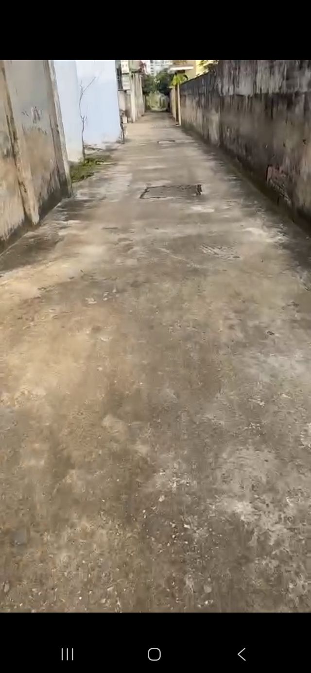 Nhà riêng Xã Vũ Chính, Thái Bình 42m² - Hướng Đông Bắc, ngõ thoáng mát!