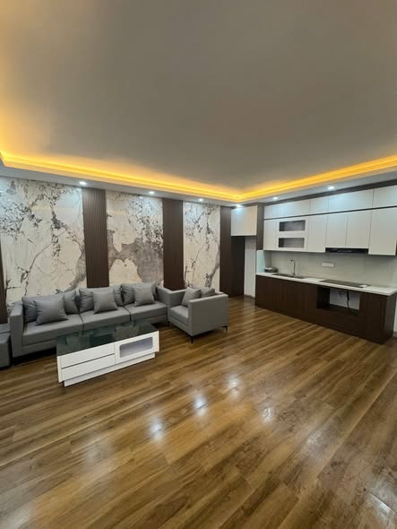 Căn hộ 3 phòng ngủ tại toà Skylight Minh Khai, 98m² giá 9 tỷ - Sẵn sàng vào ở!