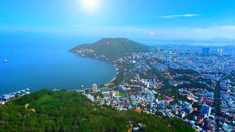 Nhà mới xây 1 trệt 1 lầu hẻm Đa Su, Vũng Tàu 70m² giá 5.6 tỷ - Gần hồ Bàu Sen!