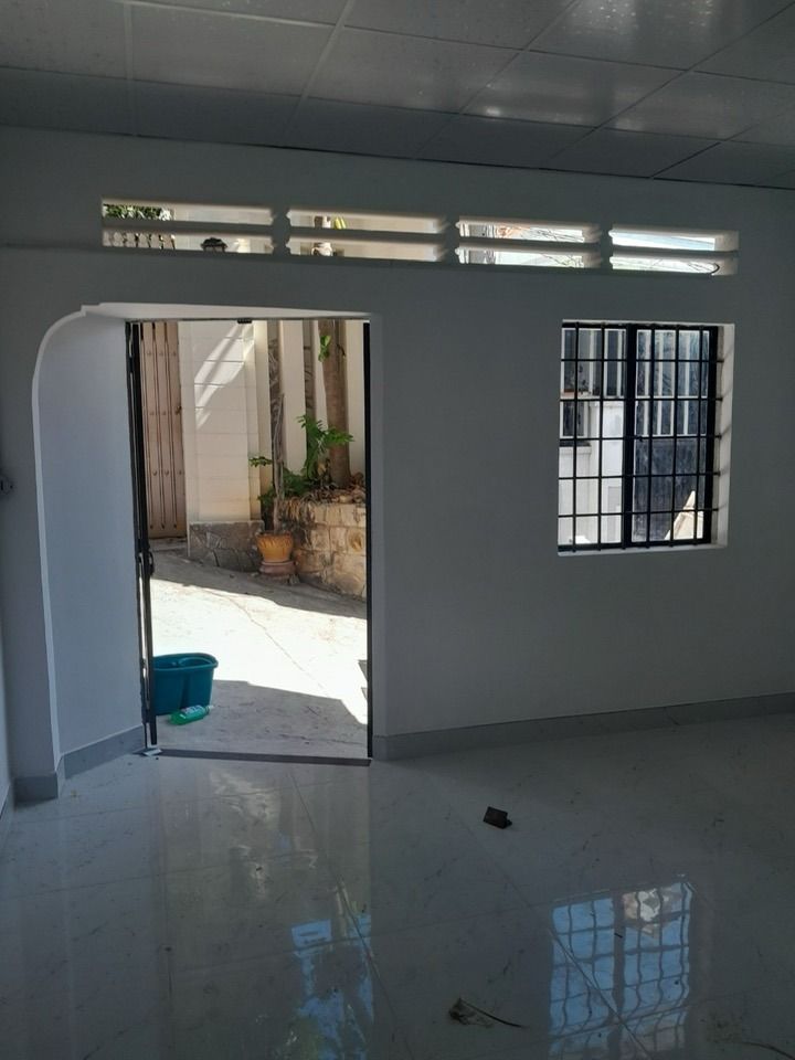 Nhà cấp 4 hẻm ô tô Bình Gĩa, phường Nguyễn An Ninh, 160m² giá 2.7 tỷ - Đầu tư sinh lời!