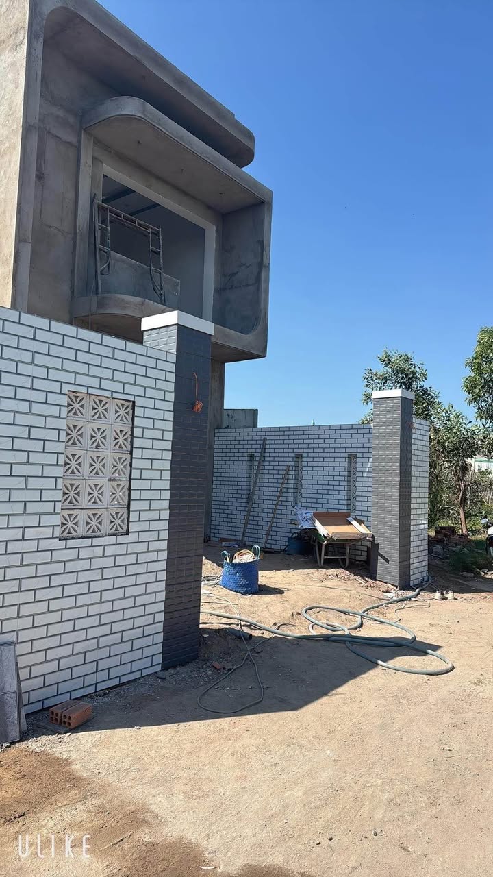 Nhà phố 112m² xã Phước Hưng, huyện Long Đất - Chính chủ bán gấp chỉ 2.99 tỷ!