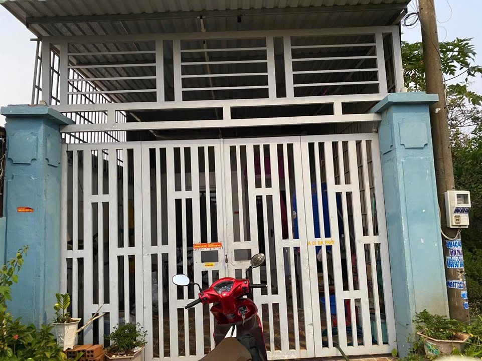 Nhà cấp 4 tại Đường nhựa Long Phước, Bà Rịa - Vũng Tàu 100m² giá 1.5 tỷ - Chính chủ bán gấp!