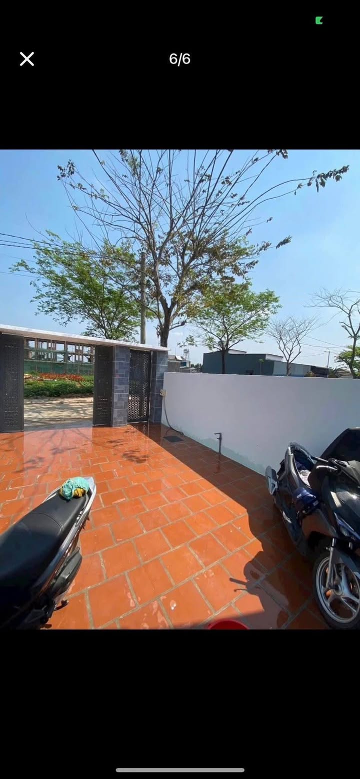 Nhà gác lửng Tây Hòa Trảng Bom 115m² giá 1.8 tỷ - Chính chủ bán nhanh!