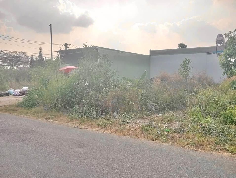 Mặt tiền kinh doanh Tây Hòa 156m² giá 1.75 tỷ - Đầu tư sinh lời ngay!