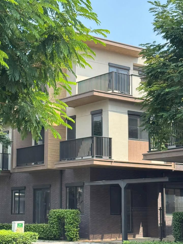 Shophouse Izumi City Biên Hòa 114m² giá 8.3 tỷ - Thanh toán giãn 36 tháng