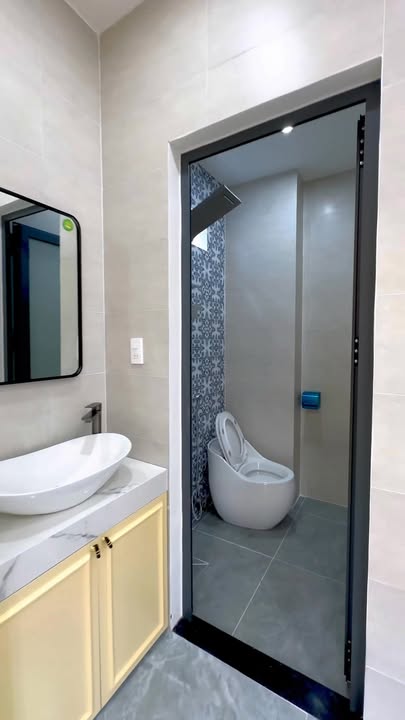 Nhà góc tuyệt đẹp tại Phường An Phú, TP.HCM 108m² giá 7.7 tỷ - Hướng Đông Nam mát mẻ!