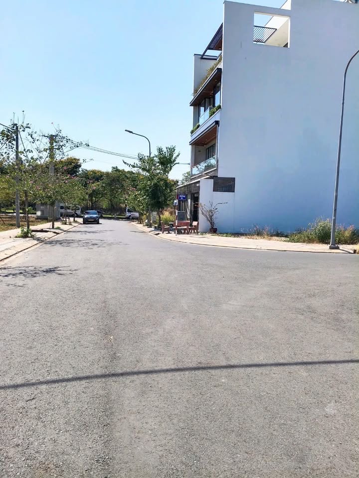 Đất nền tái định cư Phường Bửu Long 78m² giá 2.4 tỷ - Đường nhựa thông bàn cờ!