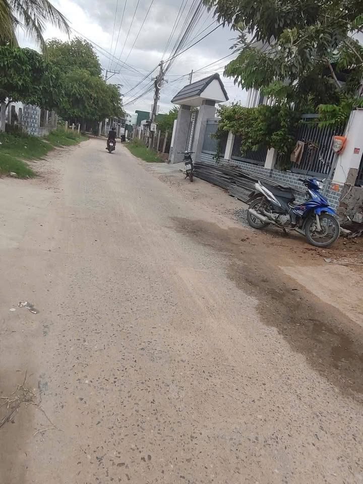 Đất nền Vĩnh Hải, Ninh Thuận 133m² giá 500 triệu - Cơ hội đầu tư hấp dẫn!