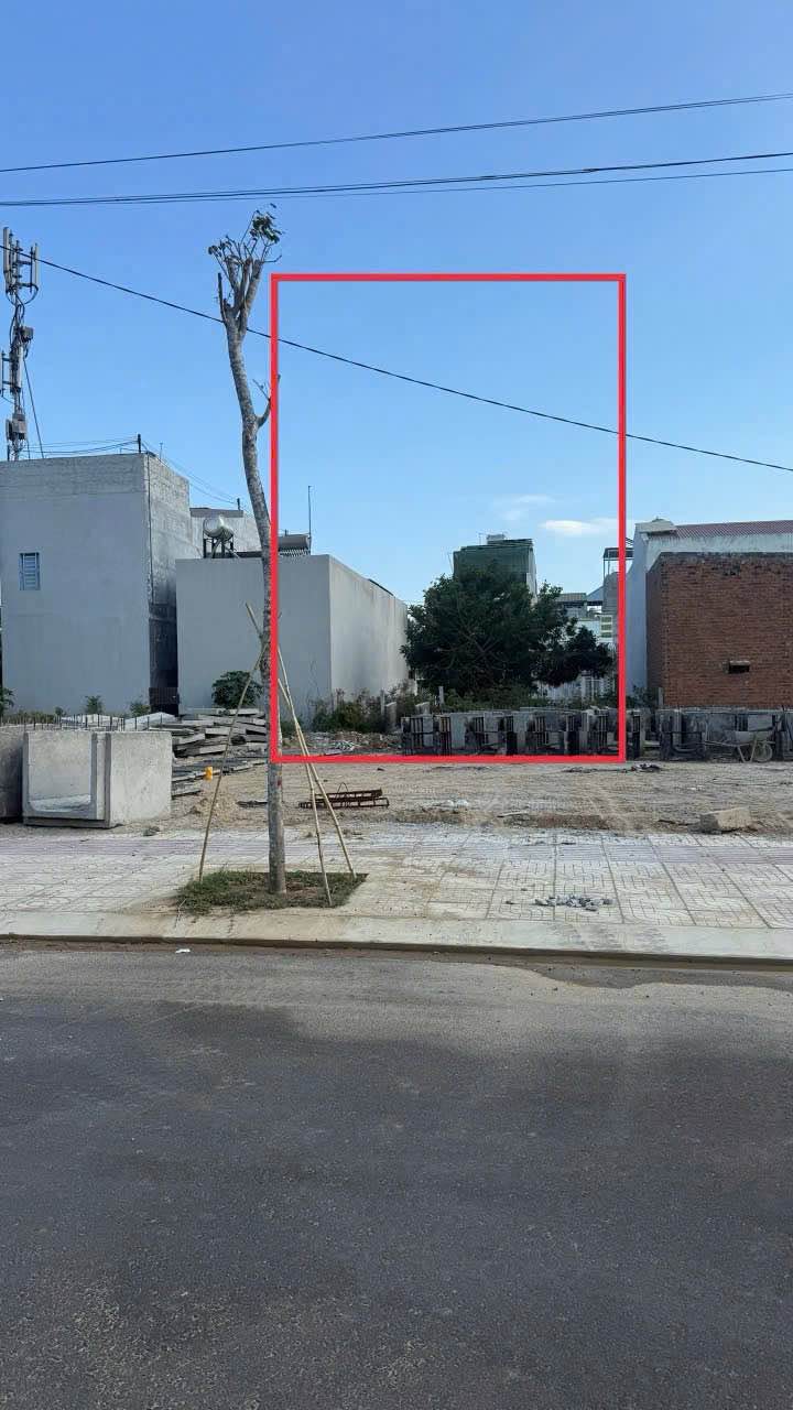 Lô đất TĐC Phường Ninh Chử 110m² giá 1.9 tỷ - Vị trí đắc địa gần bệnh viện