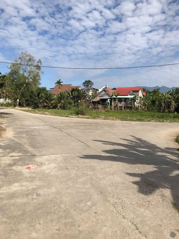 Đất thổ cư Diên Thạnh, Diên Khánh 70m² giá chỉ 950 triệu - Cơ hội đầu tư tuyệt vời!