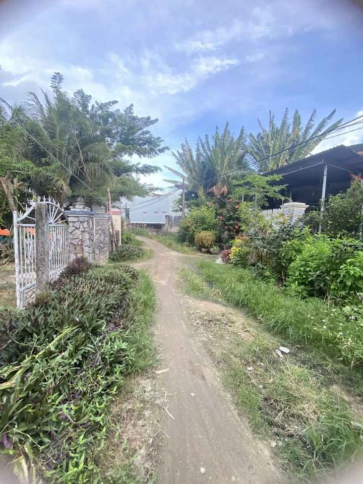 Đất nền Vạn Thắng Khánh Hòa 200m² giá chỉ 900 triệu - Cơ hội đầu tư hiếm có!