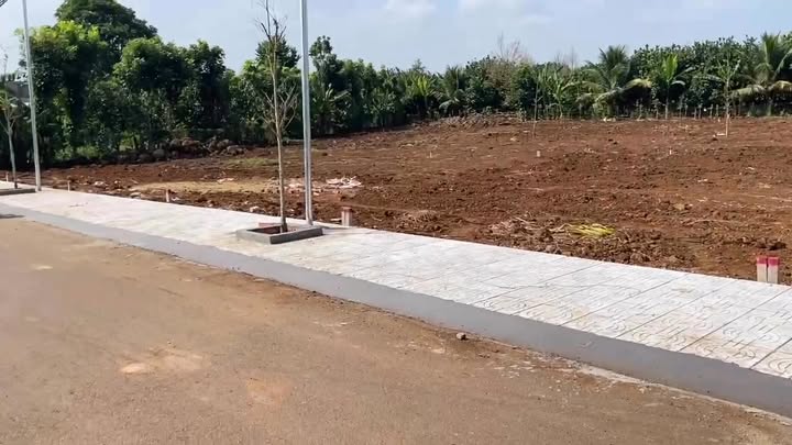 Đất nền Bàu Hàm, Trảng Bom 179.4m² giá chỉ 800 triệu - Cơ hội đầu tư tốt!