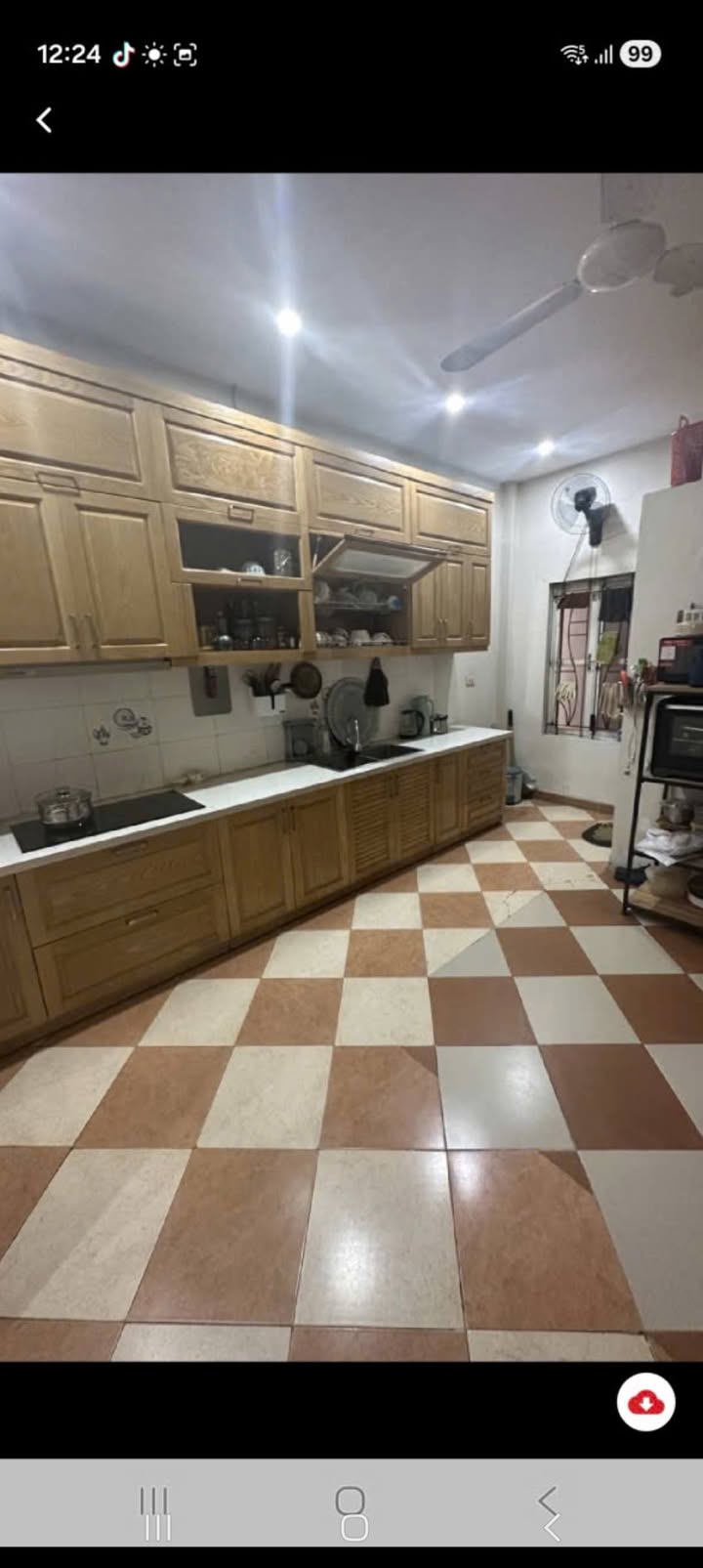 Mặt phố Hồng Mai, Hai Bà Trưng, 25.7m² giá 8.5 tỷ - Kinh doanh sầm uất!