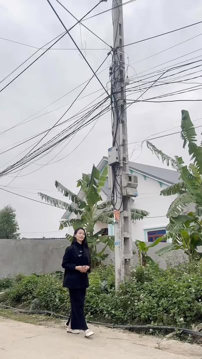 Đất thổ cư thôn Chiến Thắng, Yên Sơn 130m² giá 1.05 tỷ - Cơ hội đầu tư tuyệt vời!