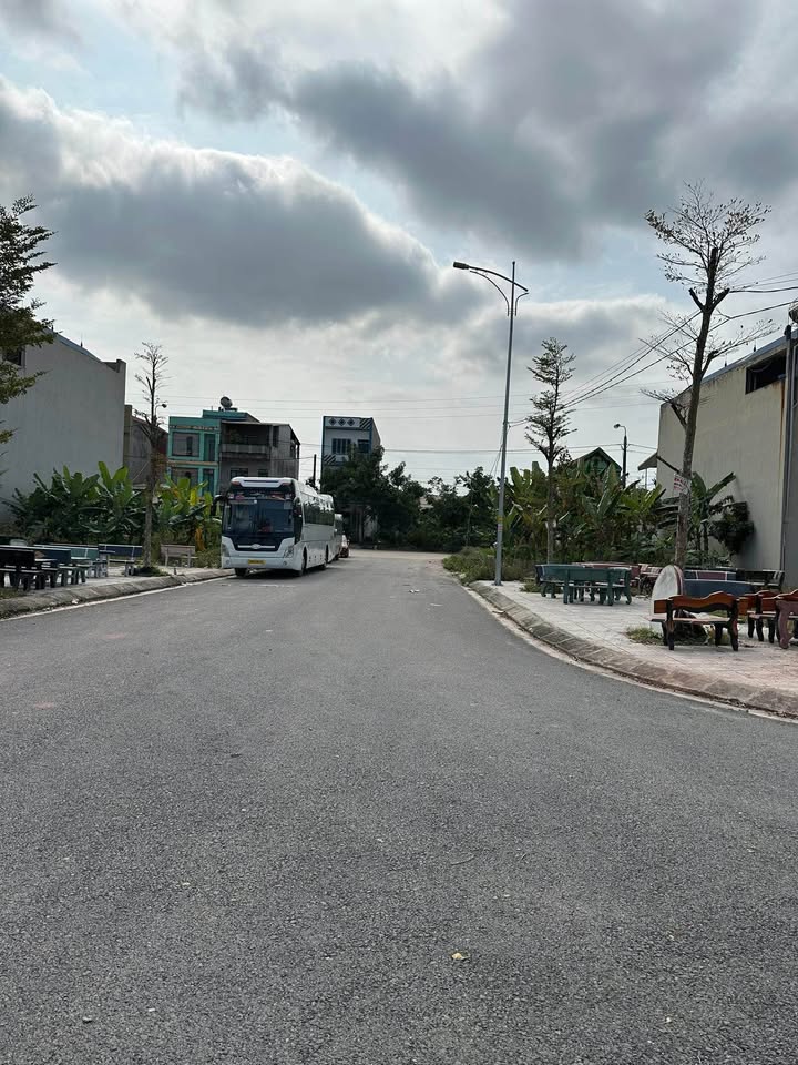 Đất nền Phú Bình 110m² giá 1.5 tỷ - Tiềm năng tăng giá cao!