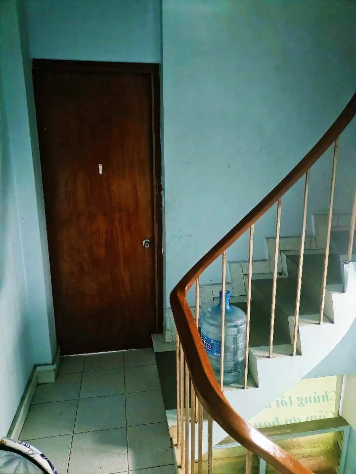 FrontHouse mặt tiền Bắc Hải 57m² giá 10.5 tỷ - Kinh doanh đắc địa ngay khu ẩm thực