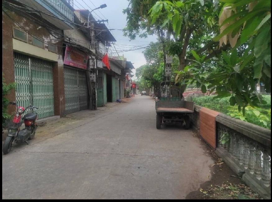 Đất nền Phường Đông Ngàn, Từ Sơn 81m² giá thỏa thuận - Tiềm năng đầu tư lớn!