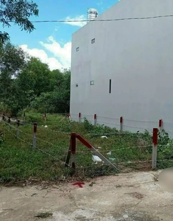 Đất nền Cửa Cạn, Phú Quốc 103m² giá chỉ 500 triệu - Sổ hồng chính chủ