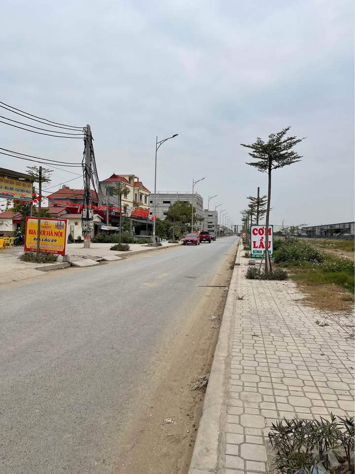 FrontHouse tại Đường Đại Quảng Bình, Phường Gia Đông, 170m² - Đầu tư sinh lời cao!