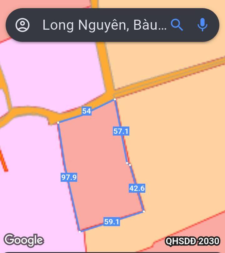 Xưởng sáp nến 5412m² tại Bàu Bàng giá 32 tỷ - Đầu tư sinh lời ngay!