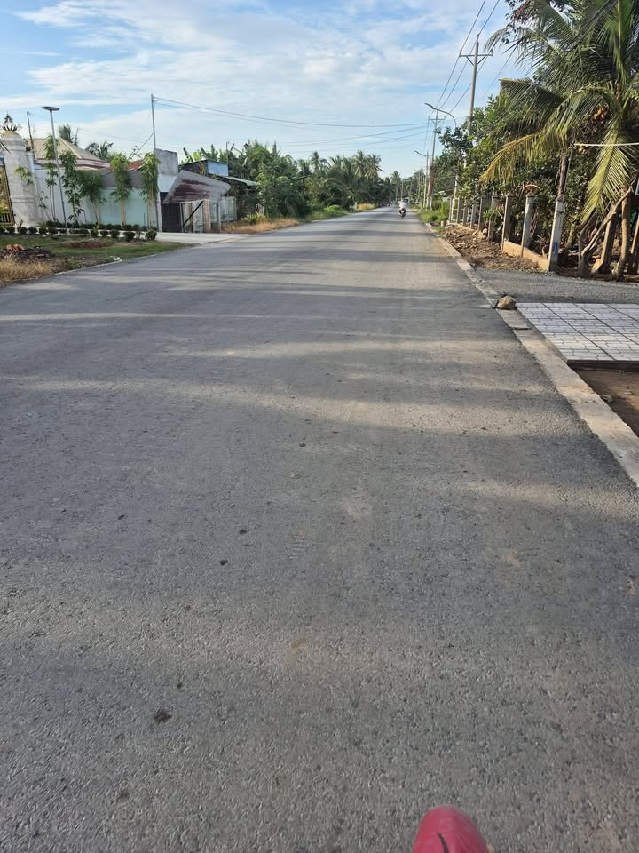 Đất mặt tiền kinh doanh đường 30/4, Cái Nhum, 1115m² - Giá thương lượng 3 tỷ!