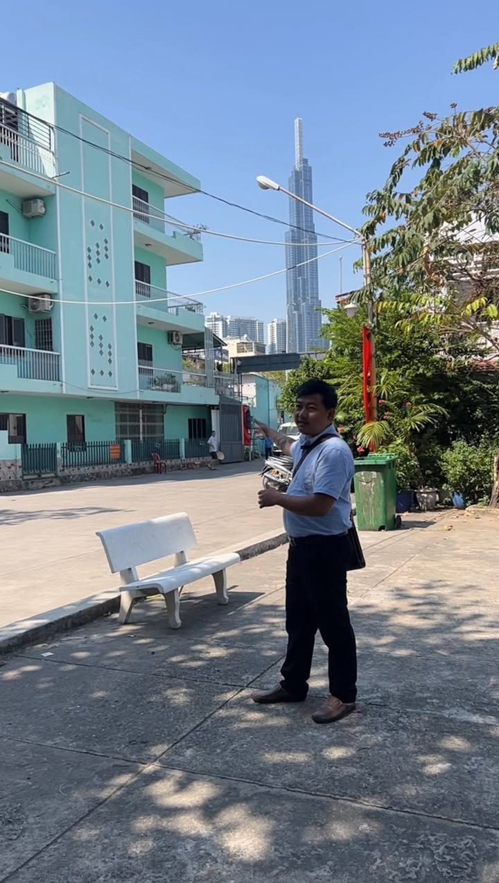 Nhà phố Trần Não Quận 2 52m² giá 10,5 tỷ - Vị trí đắt giá, sổ riêng hoàn công!