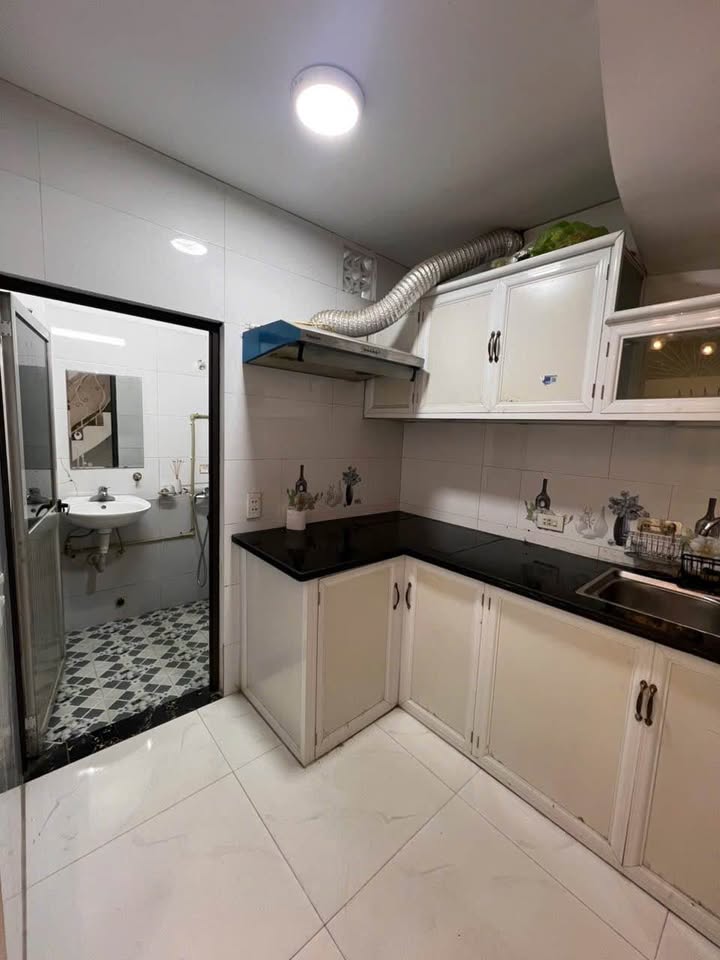 Nhà 3 tầng ngõ Nguyễn Cộng Hoà, Lê Chân 30m² giá 2.19 tỷ - Đầu tư sinh lời ngay!