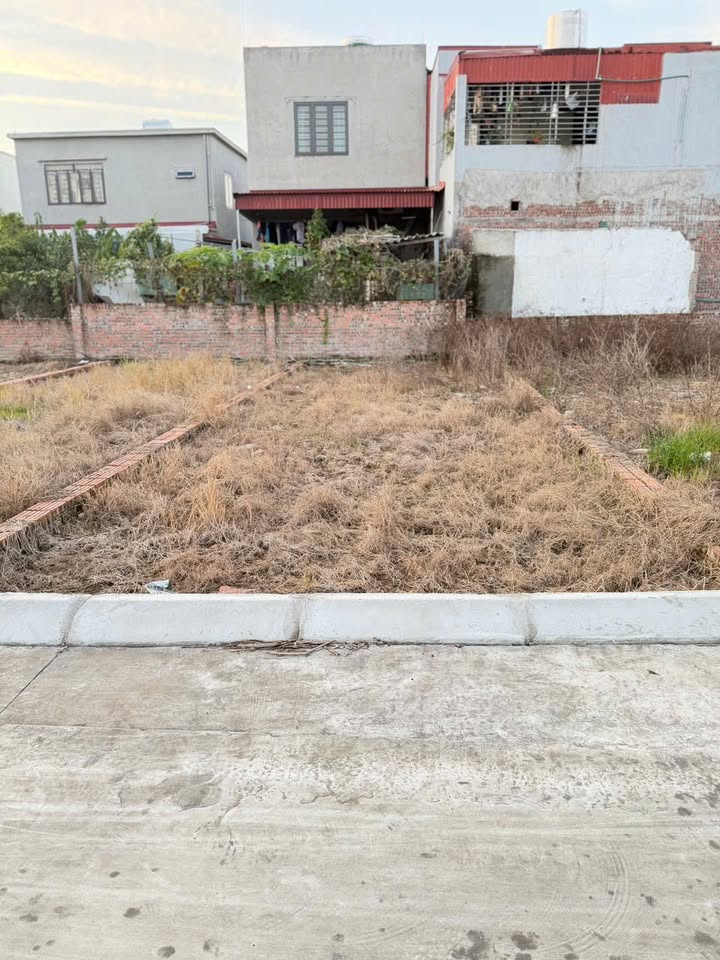 Đất ở Kim Lĩnh, An Lão 63m² giá 500 triệu - Sổ đỏ chính chủ!