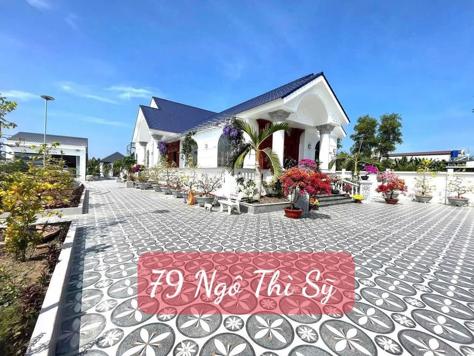 Nhà phố Trương Định, An Bình, 140m² giá 2.29 tỷ - Chính chủ bán gấp!