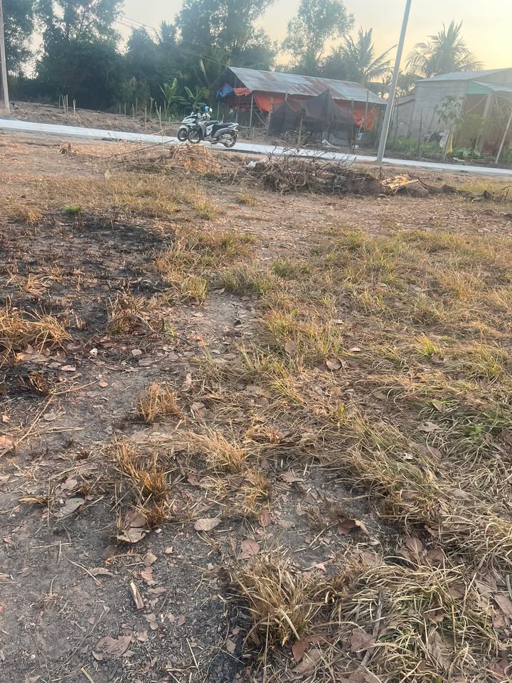 Đất thổ cư 155m² xã Suối Cát, huyện Xuân Lộc - Giá chỉ 500 triệu VND