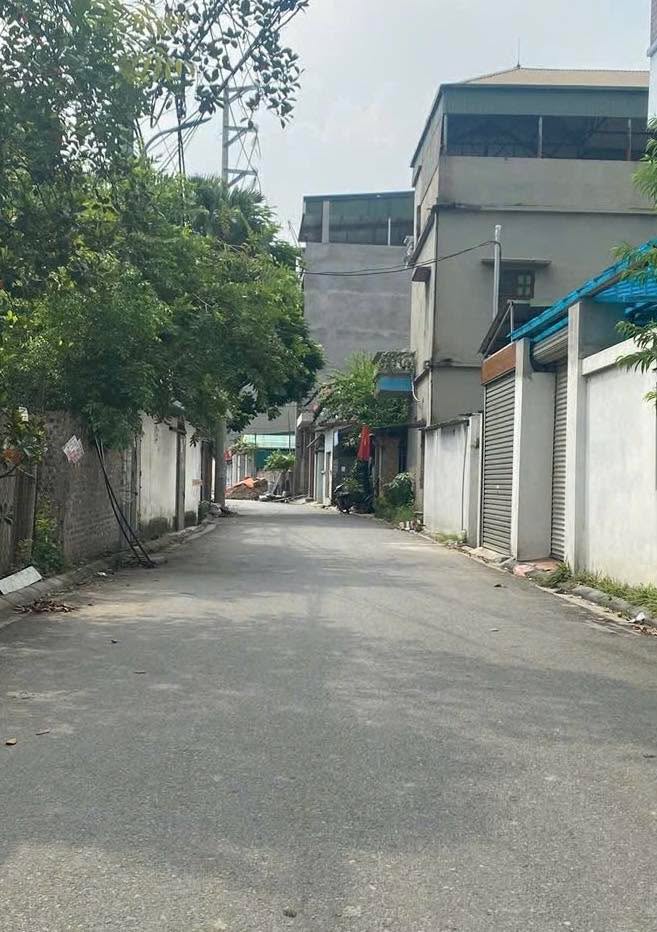 Nhà 3 tầng Thôn Vệ Nam Hồng 80m² giá 7 tỷ - Đón Tết trong ngôi nhà mới!